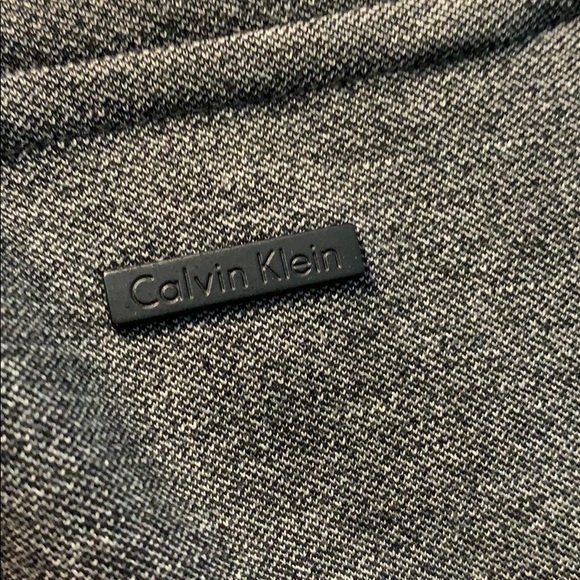 Calvin Klein zip up - Picture 4 of 5